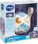 Vtech 508703 Βρεφικό Προτζεκτορας Κούνιας Με 50+ Μελωδίες (αγγλική Έκδοση) 3+ Μηνών