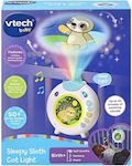 Vtech 540303 Sleepy Sloth Cot Light