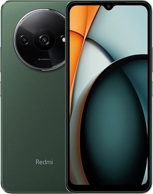 Xiaomi Redmi A3 Dual SIM (3GB/64GB) Forest Green
