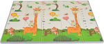 Moni Activity Mat for 0+ months (LxWxH) 200x180x1.5cm