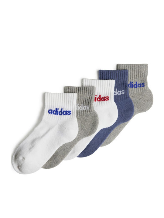 adidas Αθλητικά Παιδικά Σοσόνια Performance Πολύχρωμο