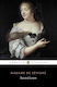 Selected Letters Madame Sevigne