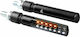 Line Sq Front Sequentiary Led Corner Lights And Front Position Lights - 12v Led