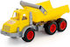 Wader “construck” Triaxial Dump Truck - 44877