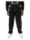 Cromer Hose Black/White