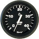 Στροφόμετρο Faria Euro Black 32842