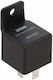 Releu auto Spst-no Ucoil 24v Dc 40a S10-1a-c1-24vdc ( 4 contacte )
