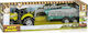 Tractor With Sprayer