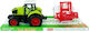 Tractor With Trailer