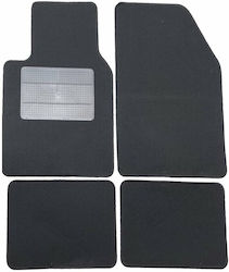 Filson Uni 1 Textil Car Mats