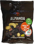 Almanda Mix Raw 90gr