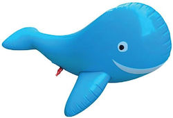 Swim Essentials Whale Inflatable for the Sea 211cm.