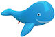 Swim Essentials Whale Φουσκωτό Θαλάσσης 211cm