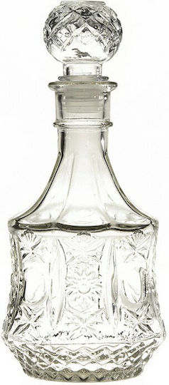 Nuova Vita Wedding Carafe made of Crystal 1pcs
