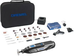 Dremel Rotativ Multifuncțional electric 1x2Ah cu control de viteză