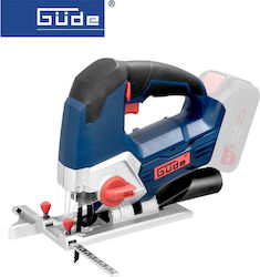 Güde Пъзел 18V