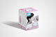 U-Grow Tampoane de Sân 48buc