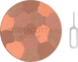 Guerlain Terracotta R Powder Guerlain Terracotta R Powder