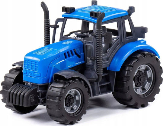 Tractor P/b 21x12x15 Progress Sky Wader P Wb