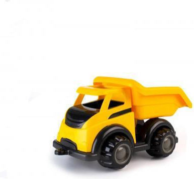 Viking Toys Mighty Consrtuction Tipper