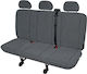 Huse pentru scaune auto Delivery Van Elegance Dv3 - 3 locuri