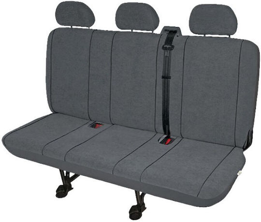 Autositzbezüge Lieferwagen Elegance Dv3 - 3Sitze