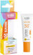 Victoria Beauty Sun Kiss Antisolar Buze Waterproof SPF50 10ml