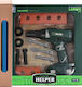 Kids Tools für 3+ Jahre Neue Version und Geschenkkerze