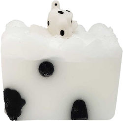 Bomb Cosmetics Hellas Puppy Love Soap 100gr