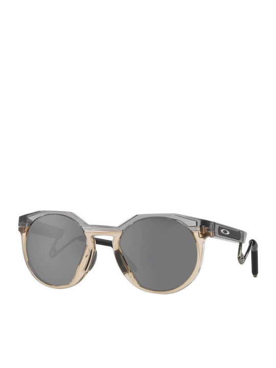 Oakley Prizm Дамски Слънчеви Очила с Сив Пластм...