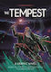Classics In Graphics Shakespeare's The Tempest A Graphic Novel Steve Skidmore 1011 PB