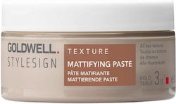 Goldwell Stylesign Texture Mattifying Paste 100ml