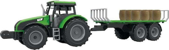Tractor With Bells In A Box 1237513