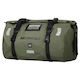 Waterproof Motorcycle Tail Bag 66l Motowolf Mdl0717 - Khaki