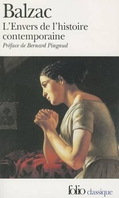 L'envers De L'histoire Contemporaine