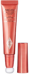 Leuchtendes Rouge, Charlotte Tilbury, Pinkgasm Beauty Light Wand Blush, Hollywood, Pinkgasm Sunset, 12 Ml