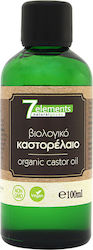 Renovality Καστορέλαιο 100ml Renovality Καστορέλαιο 100ml