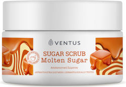 Scrub de corp cu zahăr topit Ventus 250ml