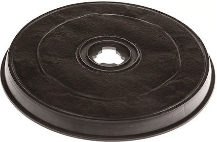 Filtru De Carbon Activat De Schimb Pentru Hotă Compatibil Cu Faber 23.3x23.3cm