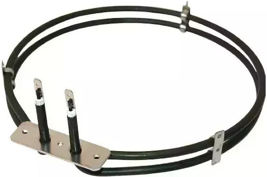 Electrolux Ersatz-Backofenheizung Kompatibel mit AEG