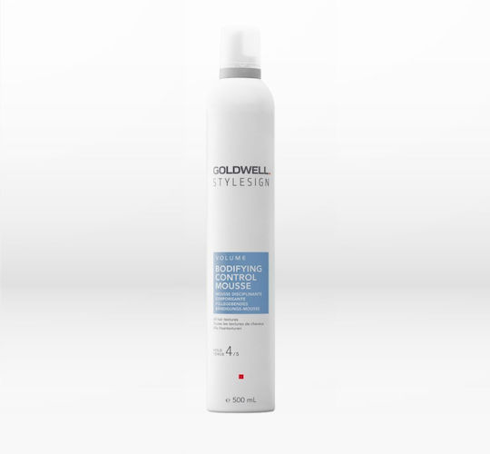 Goldwell Stylesign Volume Bodifying Control Schaum 500ml