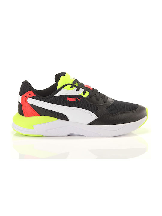 Puma X-ray Speed Lite Sneakers Black