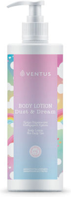 Dust & Dream Ventus Körpercreme 250ml