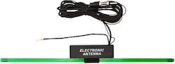 4cars Electronic Antenna 12v