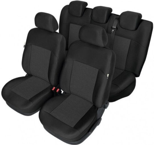 Maßgeschneiderte Sitzbezüge VW Golf VII 2012->