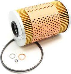 Clean Filters Филтър за масло за автомобил за БМВ