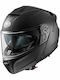 Premier Legacy U9 Motorradhelm Vollgesicht mit Sunvisor