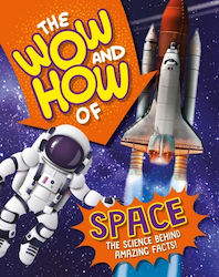 The Wow And How Of Space Amelia Marshall Waylan...