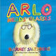 Arlo braucht eine Brille (überarbeitete Ausgabe) Barney Saltzberg Workman Children's 0409