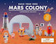 Build Your Own Mars Colony Laurence King Publishing 0326